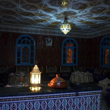 Hotel El Kasbah Souiria Εσαουίρα Εξωτερικό φωτογραφία