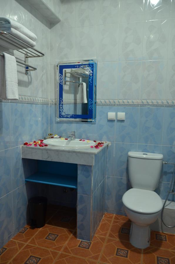 Hotel El Kasbah Souiria Εσαουίρα Εξωτερικό φωτογραφία