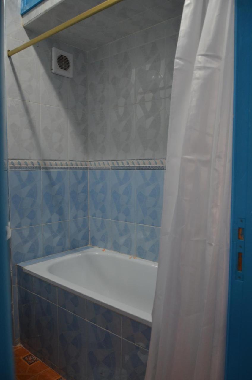 Hotel El Kasbah Souiria Εσαουίρα Εξωτερικό φωτογραφία