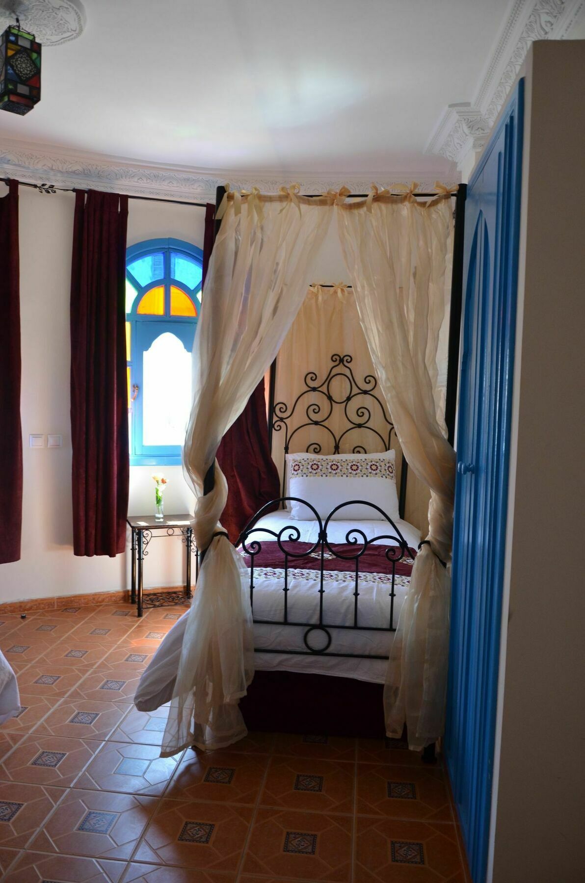 Hotel El Kasbah Souiria Εσαουίρα Εξωτερικό φωτογραφία