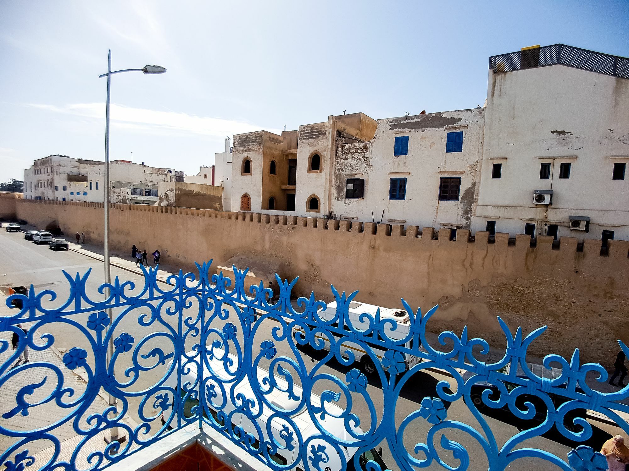 Hotel El Kasbah Souiria Εσαουίρα Εξωτερικό φωτογραφία
