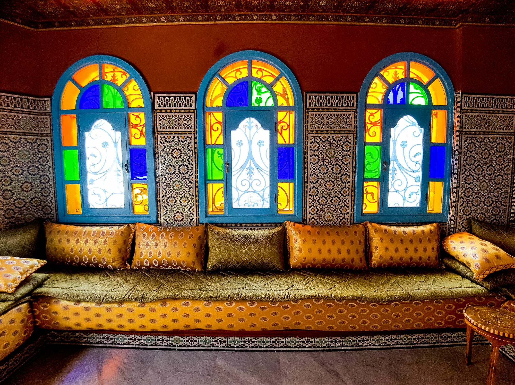 Hotel El Kasbah Souiria Εσαουίρα Εξωτερικό φωτογραφία